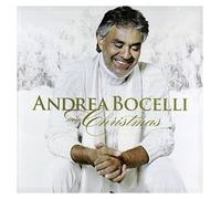 Bocelli, Andrea - My Christmas [Import]