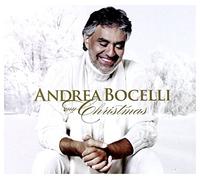 Bocelli, Andrea - My Christmas