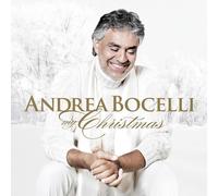 Bocelli Andrea - My Christmas (2015 Rem. 180gr.)