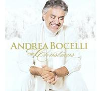 Bocelli, Andrea - My Christmas Deluxe Ed. [Import]