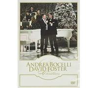 Bocelli,Andrea - My Christmas [Import]