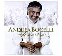 Andrea Bocelli – My Christmas – CD – Édition remasterisée