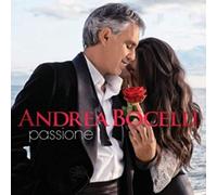 Bocelli, Andrea - Passione