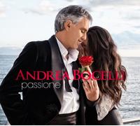 Bocelli,Andrea - Passione [Import]