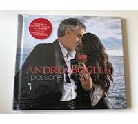 Andrea Bocelli - Passione [Import]