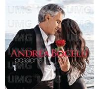 Bocelli, Andrea - Passione -Remast-