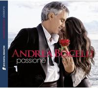 Bocelli Andrea - Passione (Remastered) [Import]