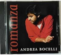 Bocelli Andrea - Romanza [Import]