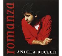 Bocelli, Andrea - Romanza