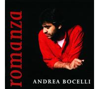 Bocelli,Andrea - Romanza [Import]