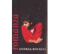 Bocelli, Andrea - Romanza