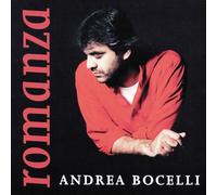 Andrea Bocelli – Romanza – Vinyle 2 LP 180 g (2015 Rem.) – Neuf (Verve Spa)