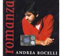 Bocelli Andrea - Romanza [Import]