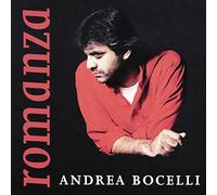Bocelli,Andrea - Romanza [Import]
