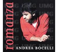 Bocelli, Andrea - Romanza -Remast-