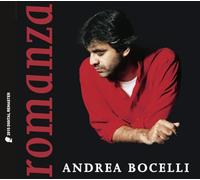 Bocelli Andrea - Romanza (Remastered)