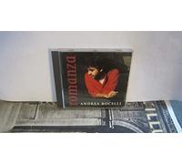 Bocelli, Andrea - Romanza (Version Espanola [Import]