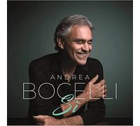 Bocelli,Andrea Si (CD)