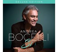 Bocelli, Andrea - Si -Deluxe-