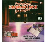 Bocelli, Andrea - Sing-a-Long