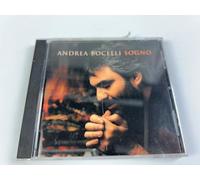 Andrea Bocelli – Sogno – CD audio