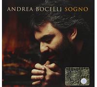 Bocelli Andrea - Sogno [Import]