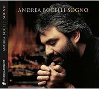 Bocelli Andrea - Sogno (Remastered) [Import]