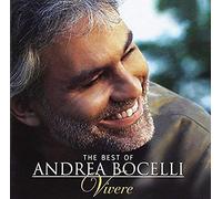 Bocelli Andrea - The Best of Andrea Bocelli Vivere