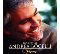 Bocelli Andrea - The Best of Andrea Bocelli-Vivere [Import]