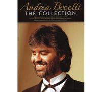 BOCELLI ANDREA - THE COLLECTION - PVG
