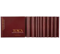 Bocelli, Andrea - The Complete Opera Collection (Coffret 18 CD)