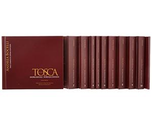 Bocelli, Andrea - The Complete Opera Collection (Coffret 18 CD)