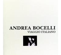 Bocelli, Andrea - Viaggio Italiano