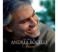 Bocelli, Andrea - Vivere: Best of Andrea Bocelli