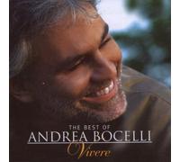 Bocelli,Andrea - Vivere-Best of [Import]