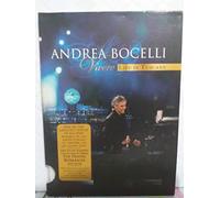Bocelli,Andrea - Vivere-Live in (Slide Pa