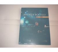 Bocelli,Andrea - Vivere-Live in Tuscany