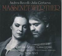 Bocelli Andrea - Werther