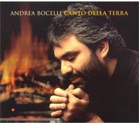 Bocelli - Canto Della Terra/Prayer