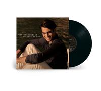 Matteo Bocelli – Falling in Love – Vinyle 12"