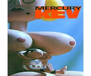 Boces by MERCURY REV