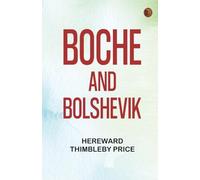 Boche and Bolshevik