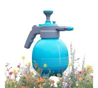 BOCHTRO SPRING POMPE MANUSA 0,52 gallons - Pulvérisateur d'eau portable avec soupape de sécurité | Pulvérisateur et jardin fiable pour la ferme pour l'irrigation des Au