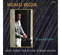 Bocian,M. - Premonition [Import]