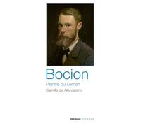 Bocion, peintre du Léman