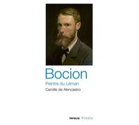 Bocion, peintre du Léman