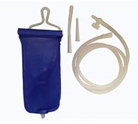 Bock à Lavement - 2 sac de litres