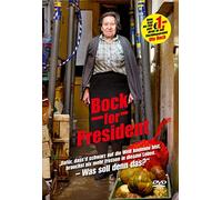 Bock for President [Standard Version] [Import]