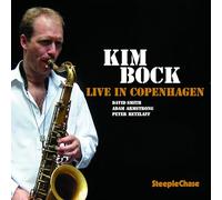 Bock Kim - Live in Copenhagen