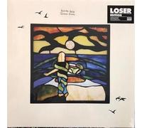 Bock, Naima - Giant Palm (Orange Vinyl Loser Edition)
